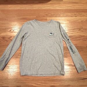 Vineyard Vines Halloween long sleeve size girls XL